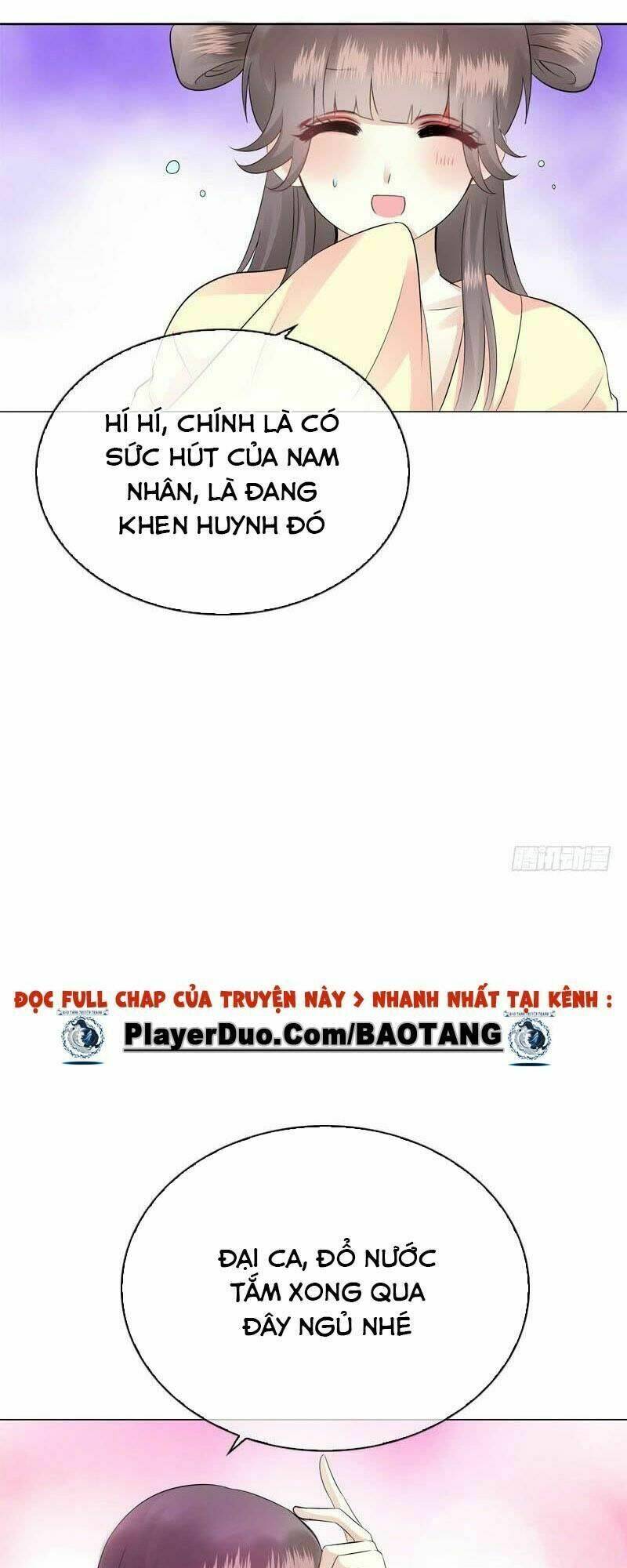 điền viên mật sủng: cô vợ nóng bỏng chapter 42 33