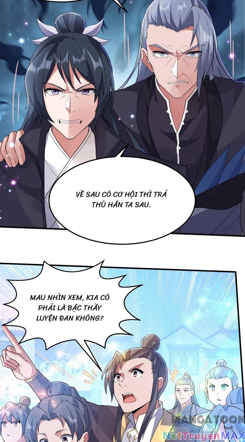 đệ nhất người ở rể chapter 233 10