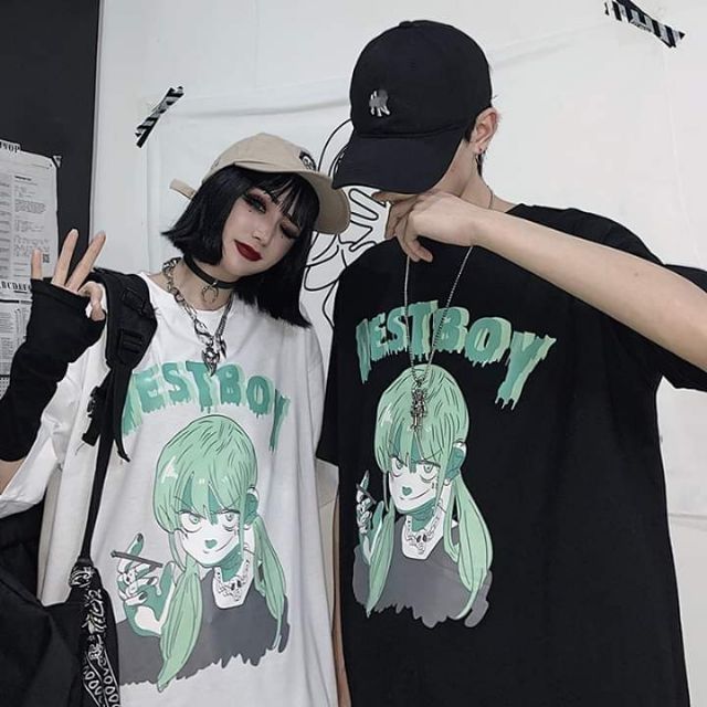 Áo Thun Unisex Nam Nữ Destboy WanStop Cực Ngầu, Áo DESTBOY, Áo Thun Unisex Nam Nữ Form Rộng Tay Lỡ Thời Trang DESTBOY CÁ TÍNH Độc Đẹp Vải Dày Mịn Thoáng Mát, Thiết Kế Thời Trang, Kiểu Dáng Năng Động Trẻ Trung, Áo Thun Tay Lửng Dáng Rộng In Họa Tiết, Áo th