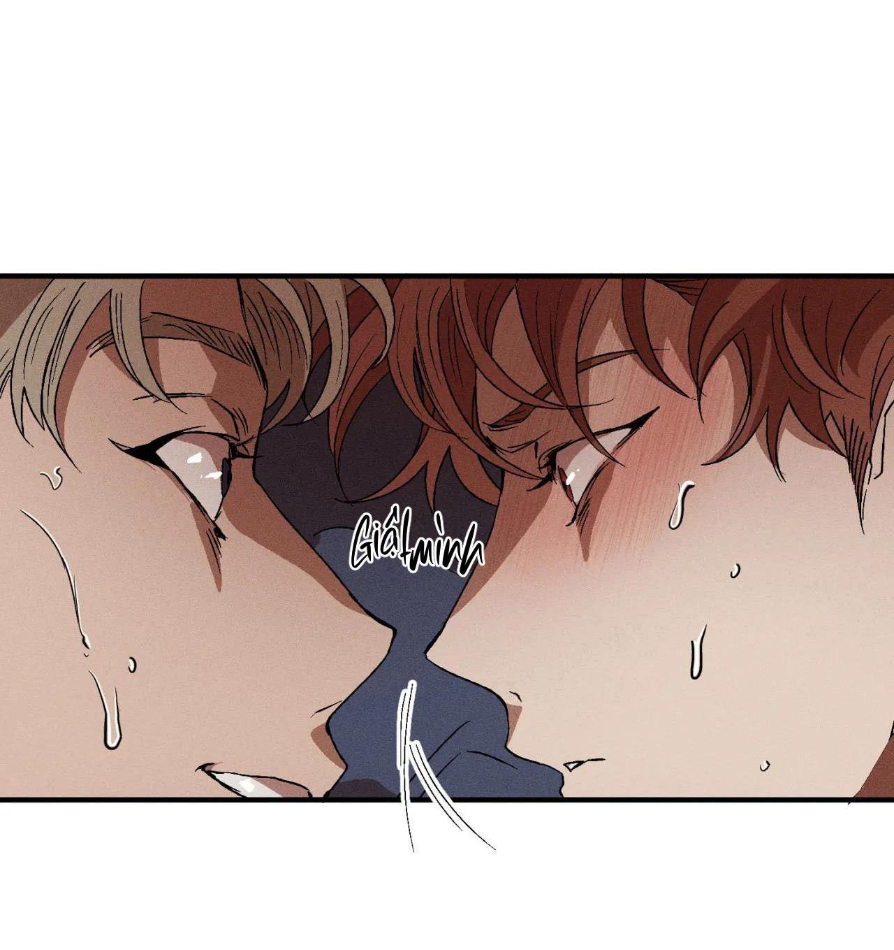 bẫy đôi ngọt ngào chapter 10 37