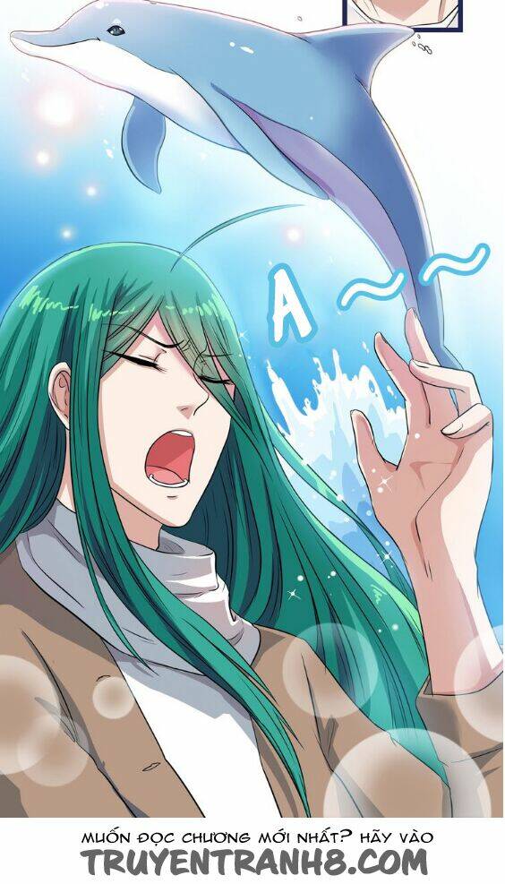 boygroup của ta, thần của ta chapter 10 33