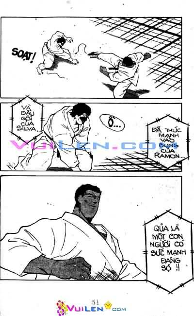 truyền nhân atula - shura no mon i chapter 32 52