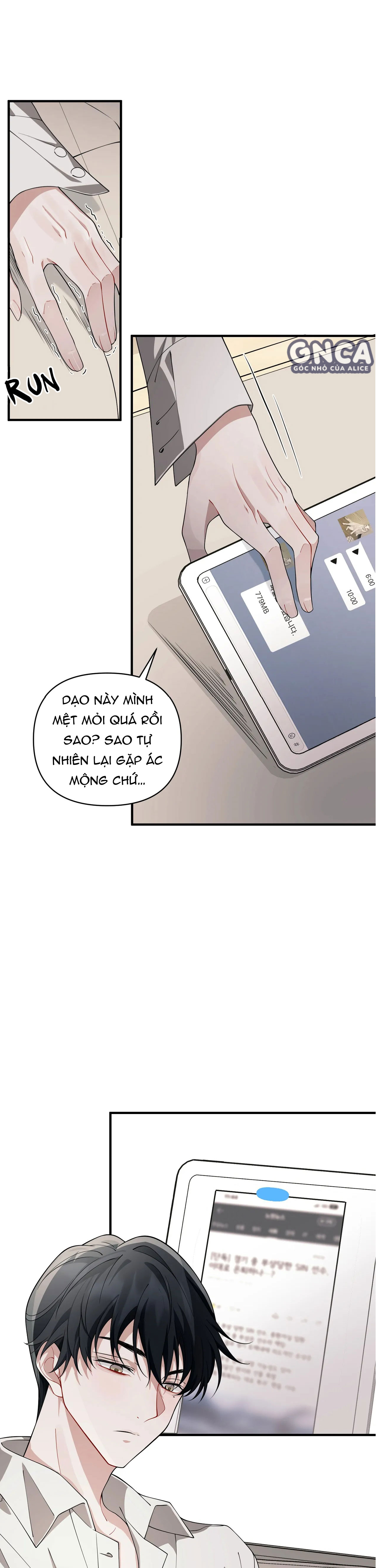 vết tích chapter 12 9