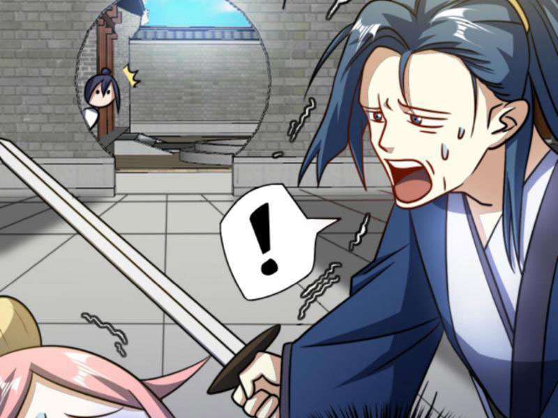 huyền huyễn: ta bắt đầu vô địch từ bại gia chapter 113 49