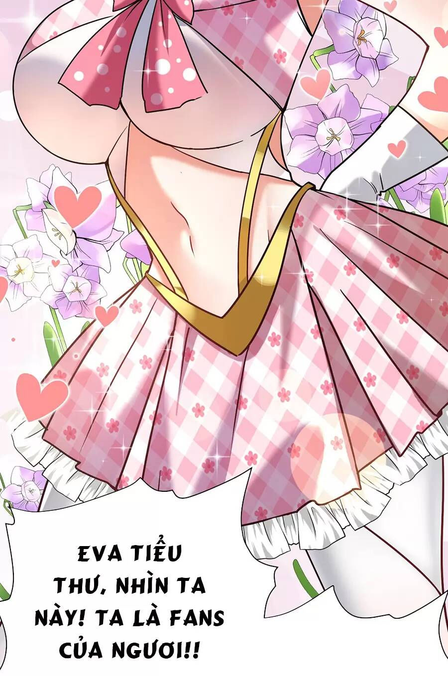 đồ long kỵ sĩ hôn môi ác long chapter 33.2 18