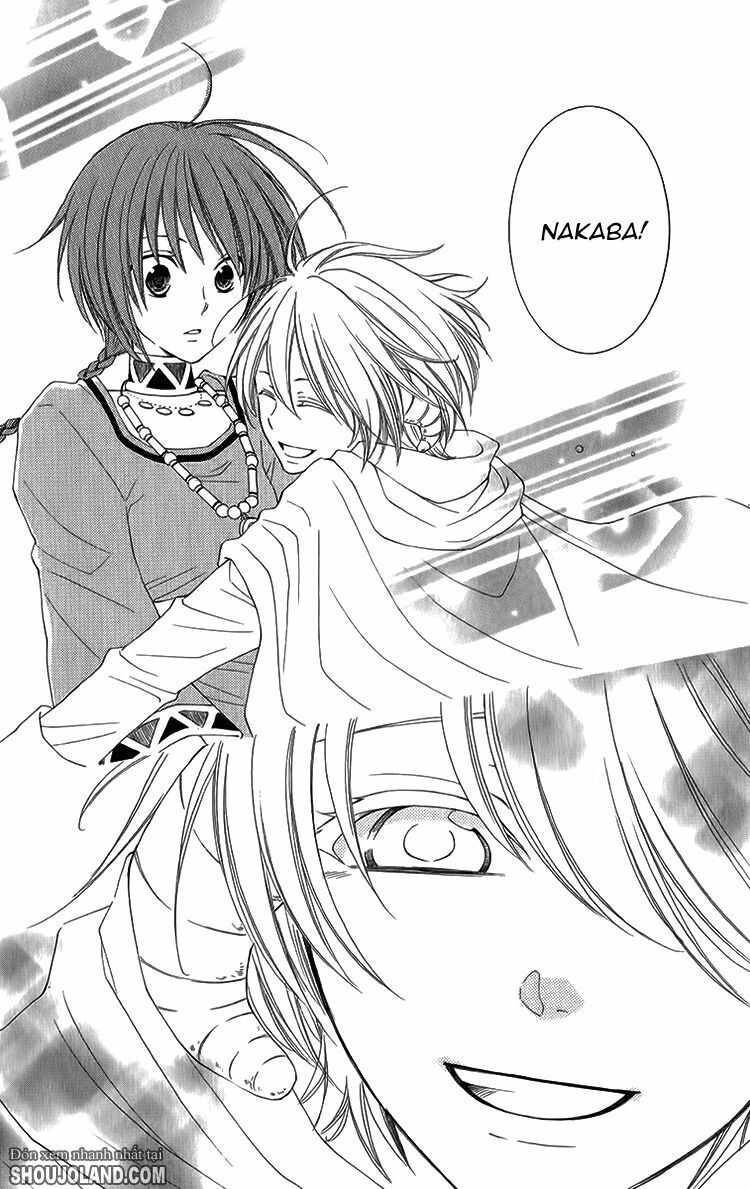 bình minh arcana chapter 51 39