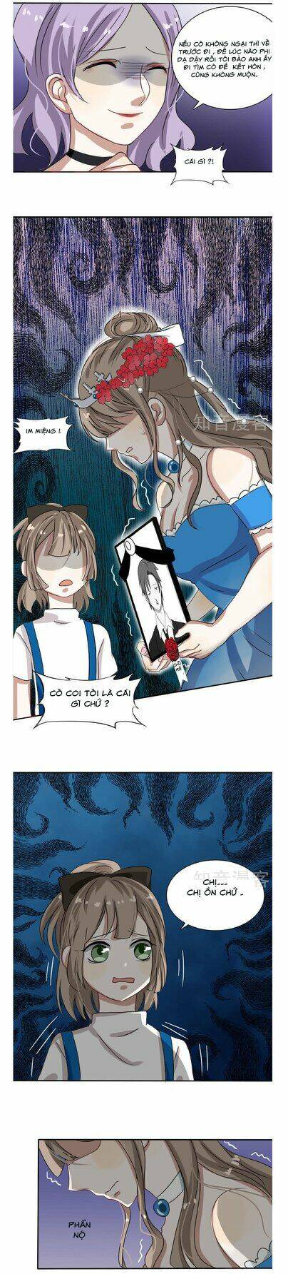 đế thiếu đoạt tình thành nghiện chapter 12 21