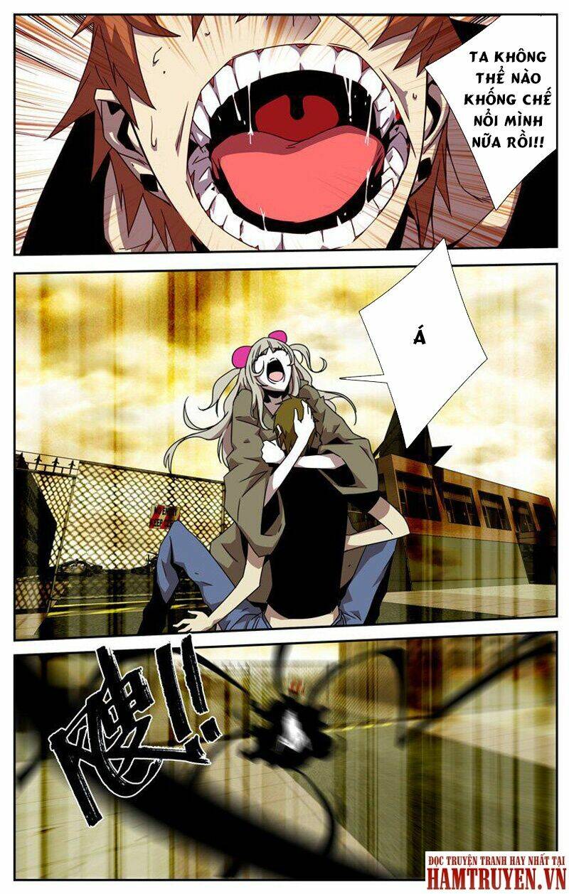 nghịch quỷ ds chapter 42 5