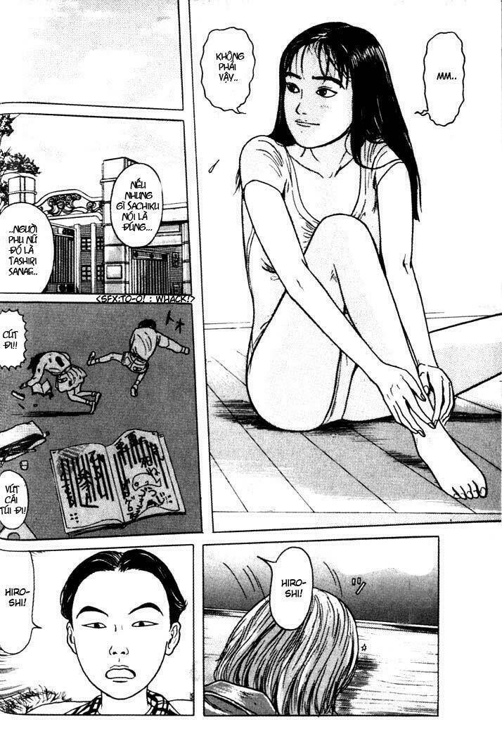 zashiki onna chapter 5 4