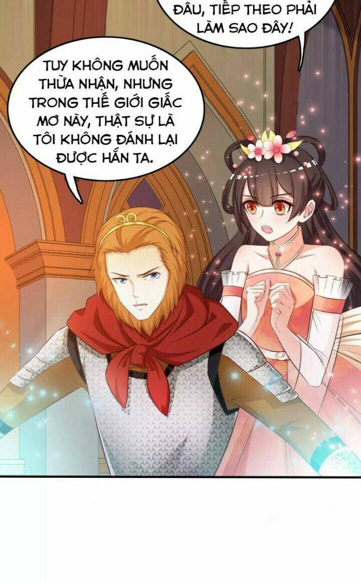 tối cường vận đào hoa chapter 35 14