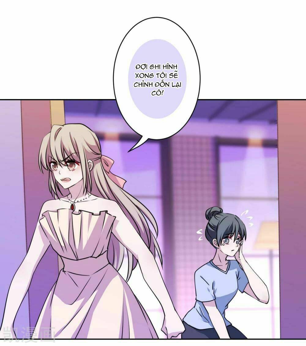 nhân vật phản diện: không ngọt không lấy tiền chapter 28 20