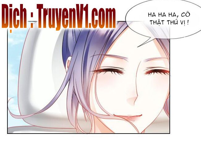 bay qua thiên sơn đến yêu anh chapter 3 7