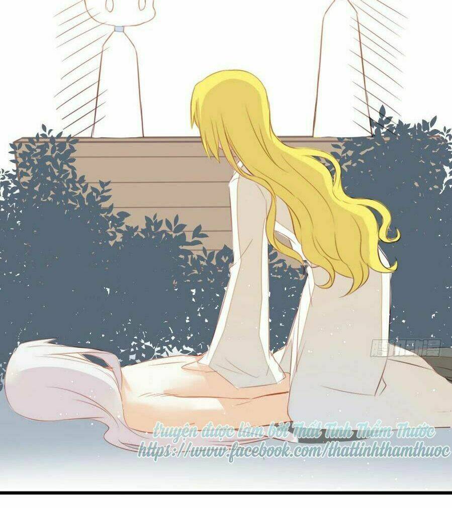 hôm nay ta cũng muốn trêu chọc nàng chapter 76 16