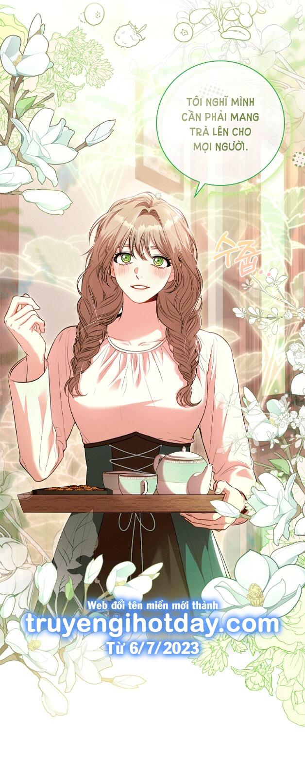 trở thành thư ký của bạo chúa chapter 94.2 16