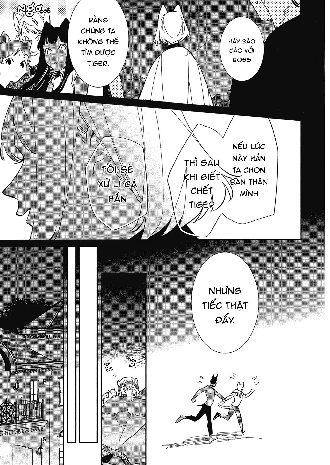 anh sẽ chỉ được vuốt ve mỗi mình em chapter 7 12