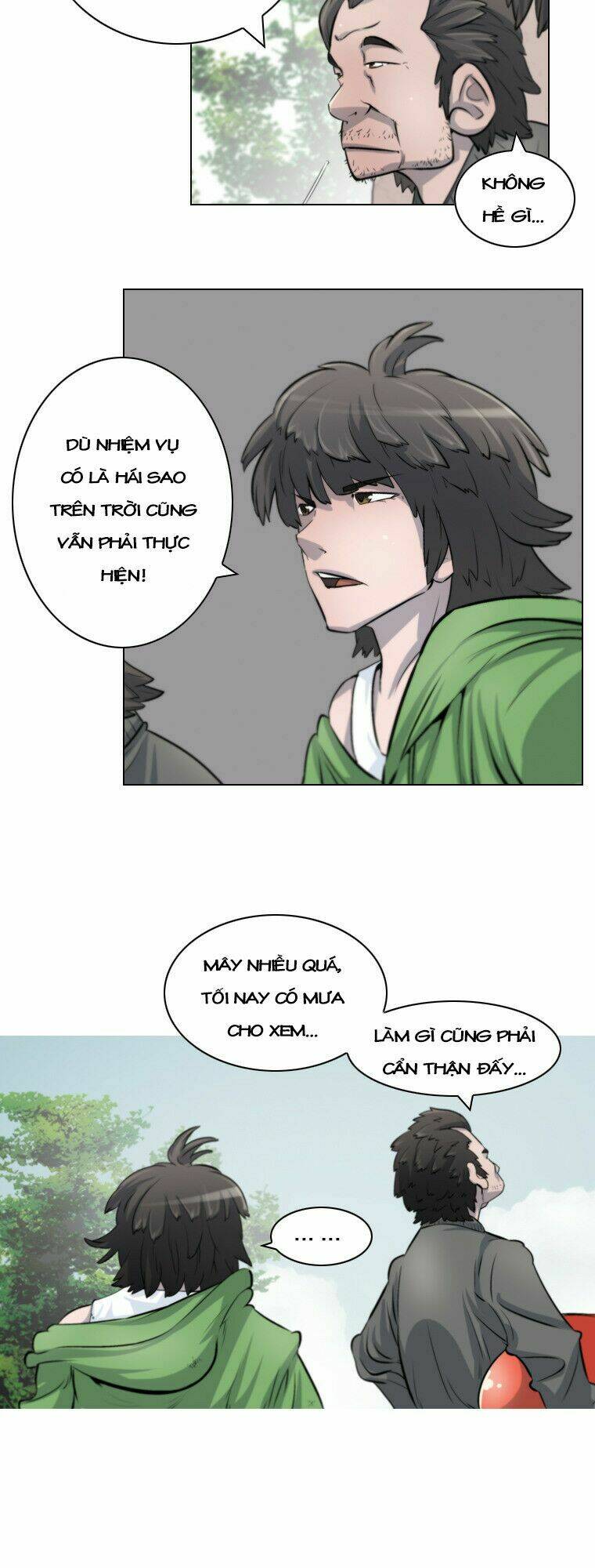 covertness: secretly, greatly chapter 4 11