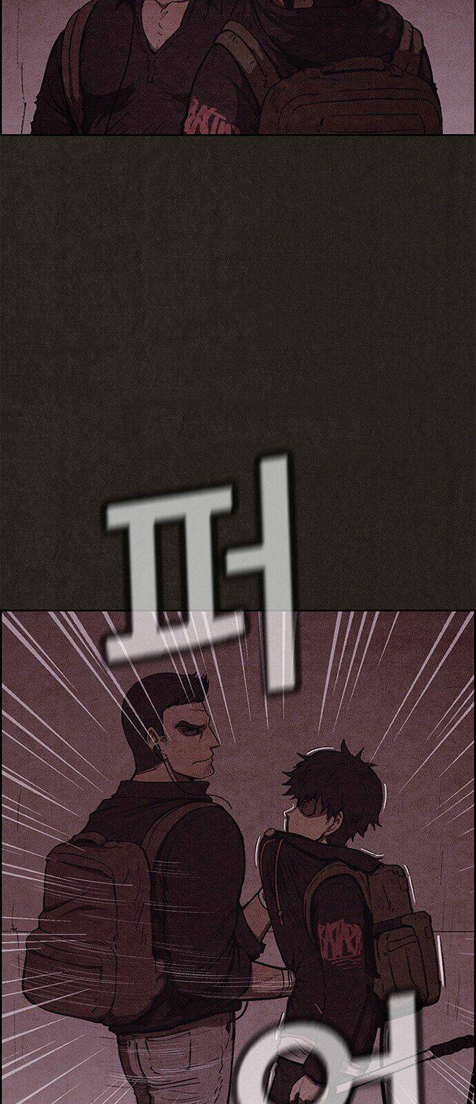 quái vật tại chung cư xanh chapter 48 26