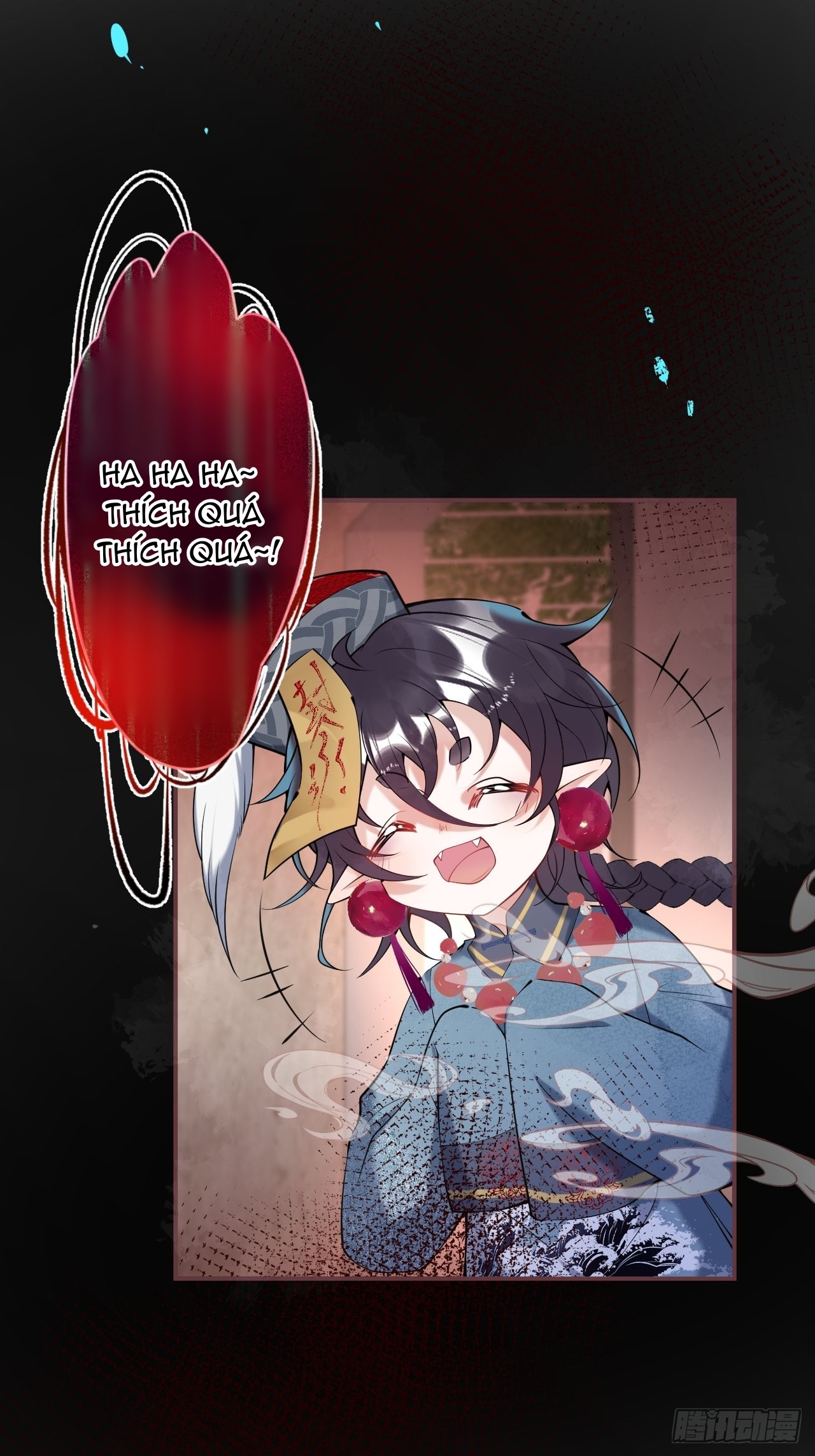 hút dương khí của người chapter 25 7