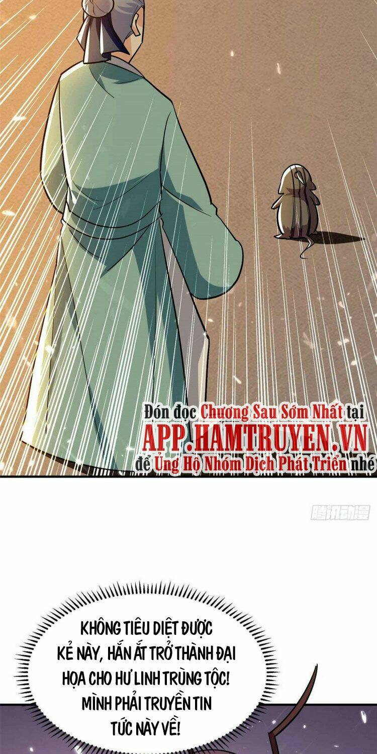 vạn giới tiên vương chapter 162 7