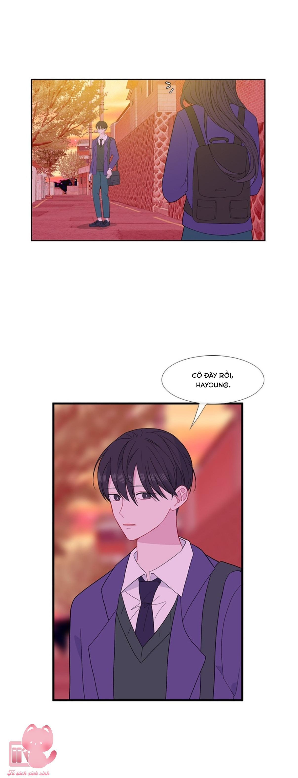 về bên anh chapter 98 3