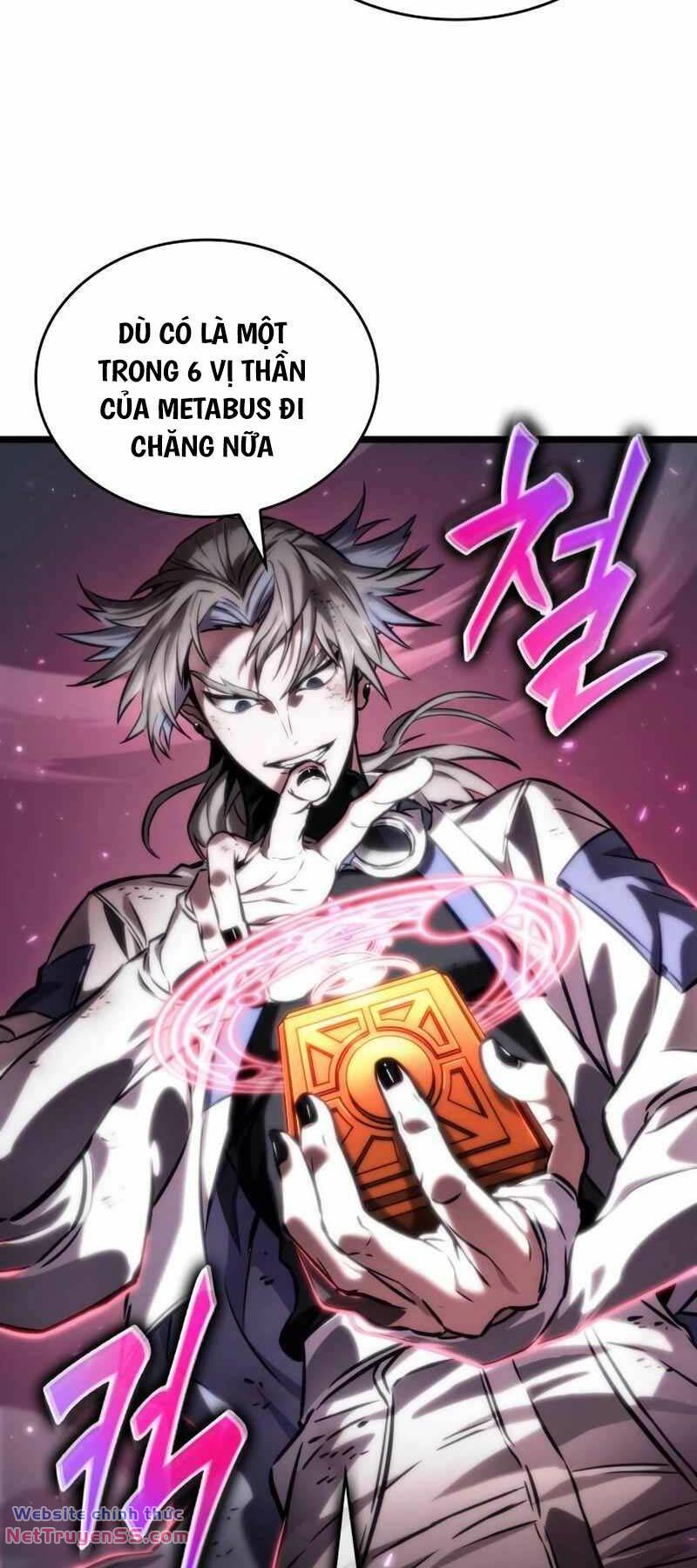 thế giới hậu tận thế chapter 113 4