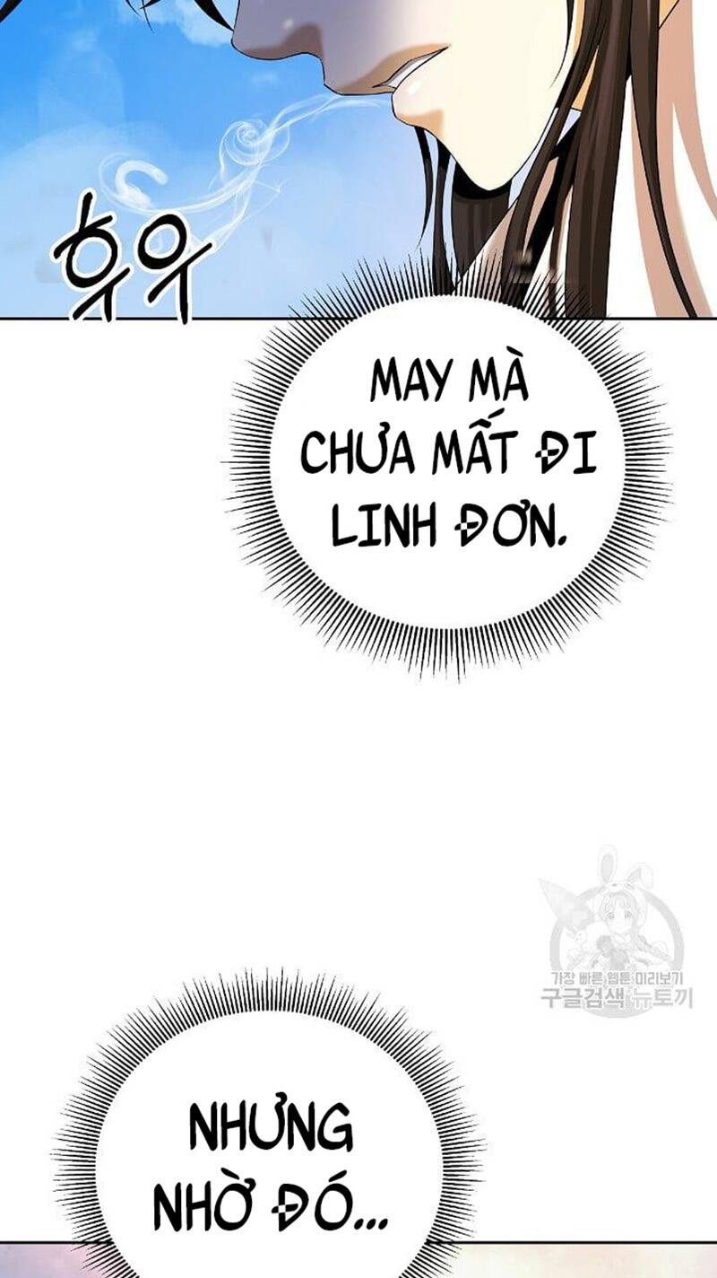 xuyên không thành hổ chapter 90 91
