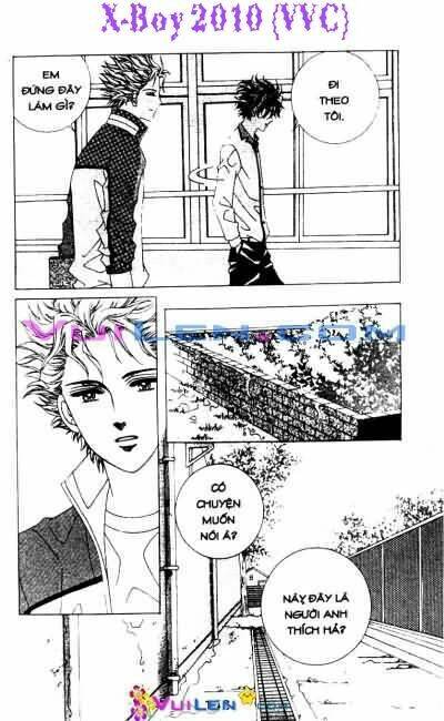 high school bullying chapter 20 23