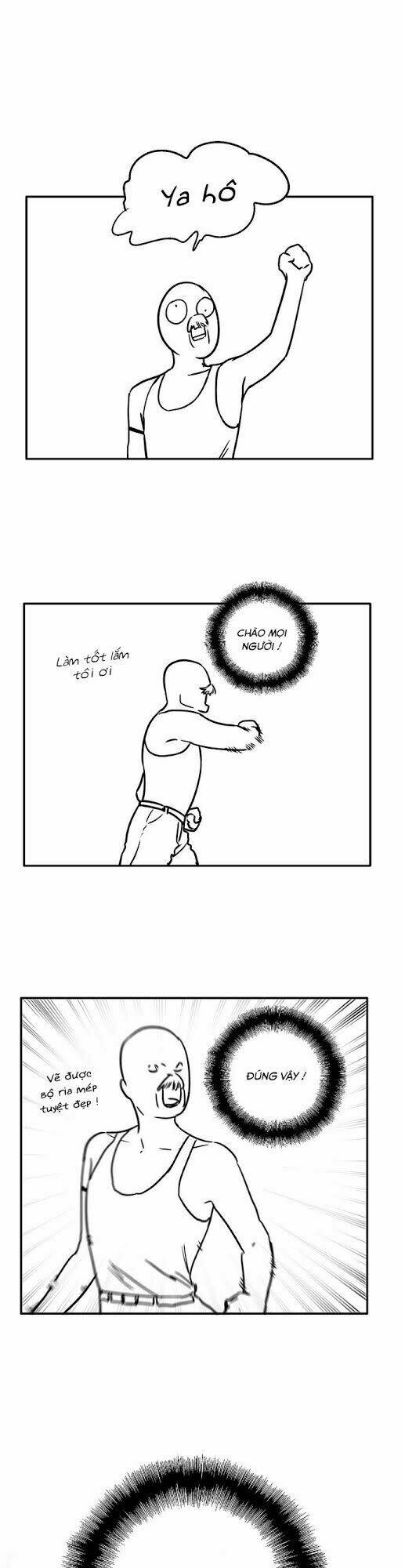 người máy hủy diệt chapter 147 1