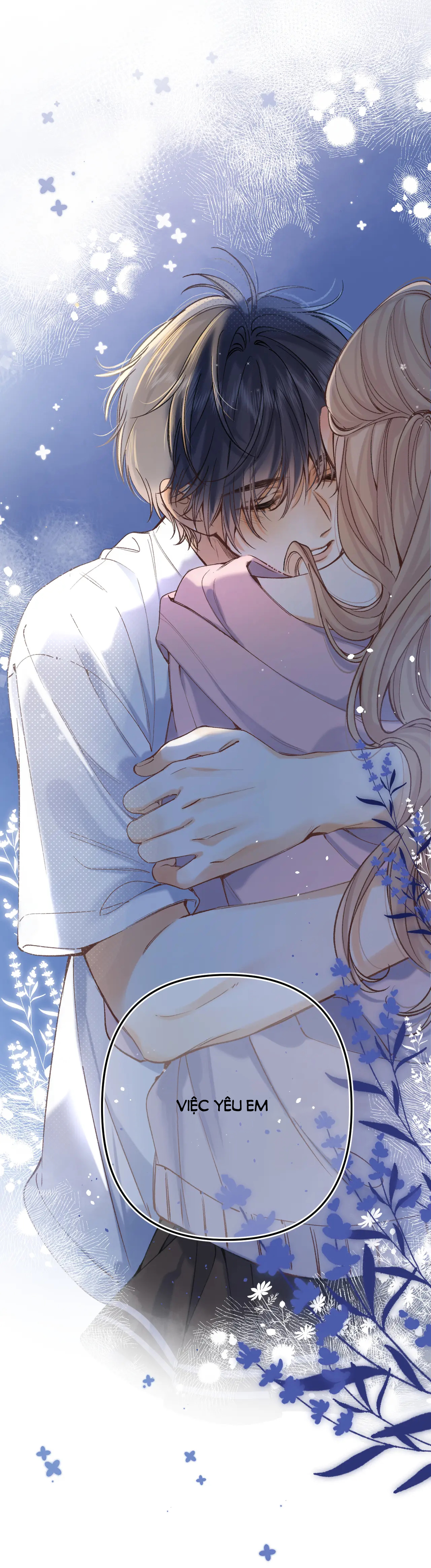 vụng trộm không thể giấu - mối tình thầm kín chapter 93.1 17
