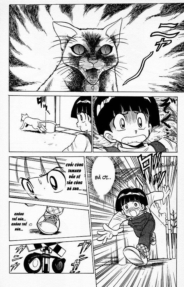 jigoku sensei nube - người thầy dũng cảm chapter 66 15