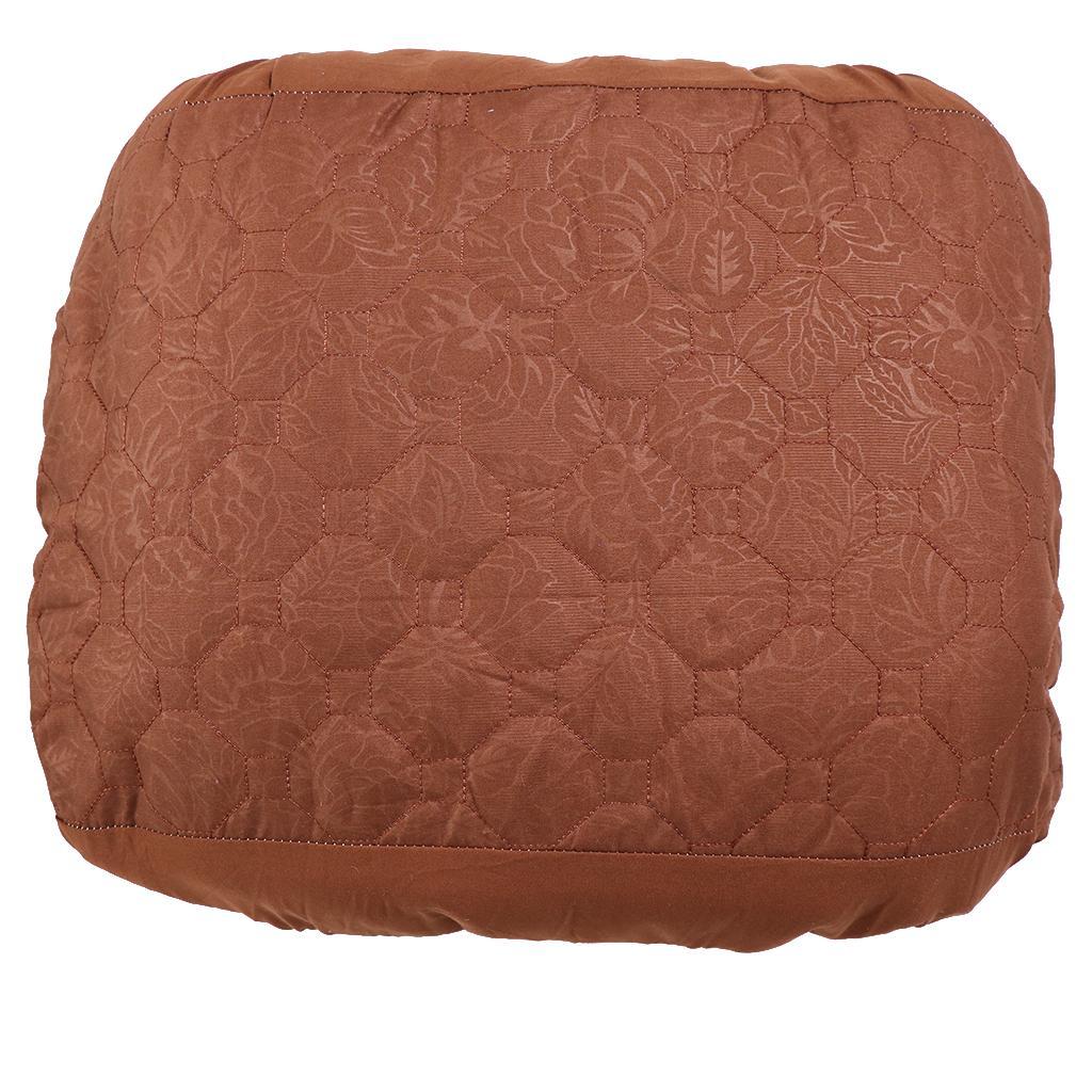 Beauty Massage Table Skirt Bed Valance Sheet Case