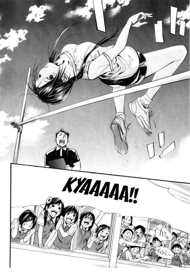 alive - the final evolution chapter 37 21