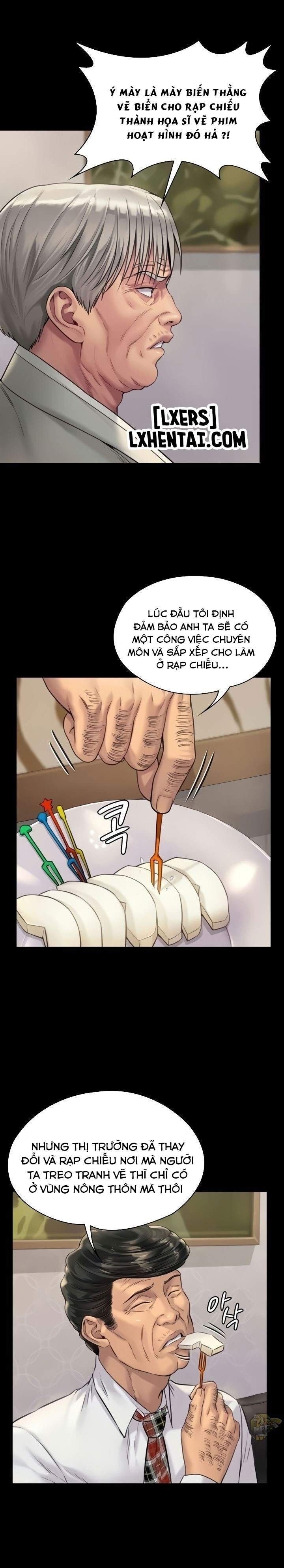 ong chúa chapter 183 19