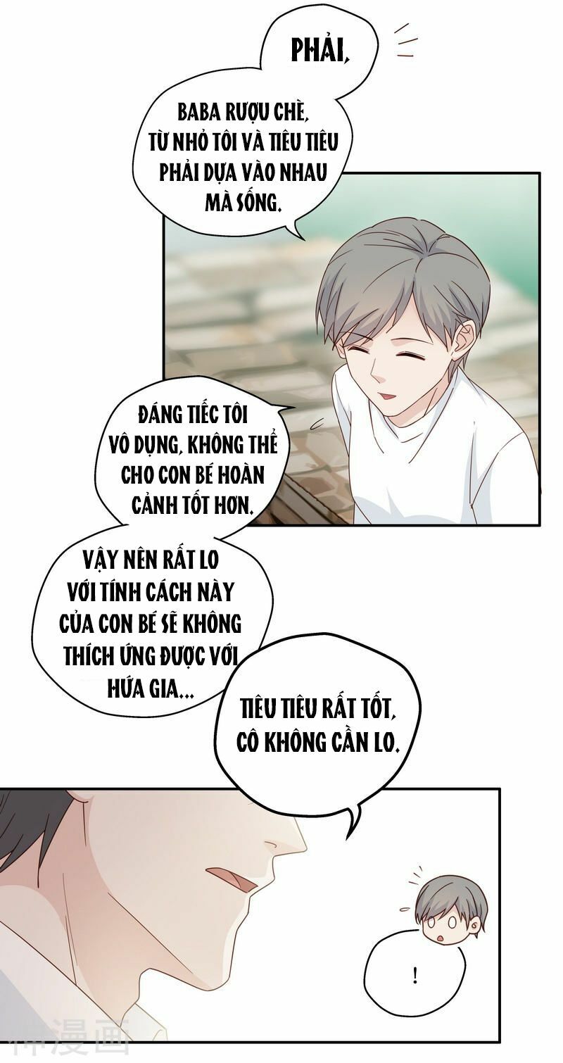 thiên kim bất lương chapter 32 7