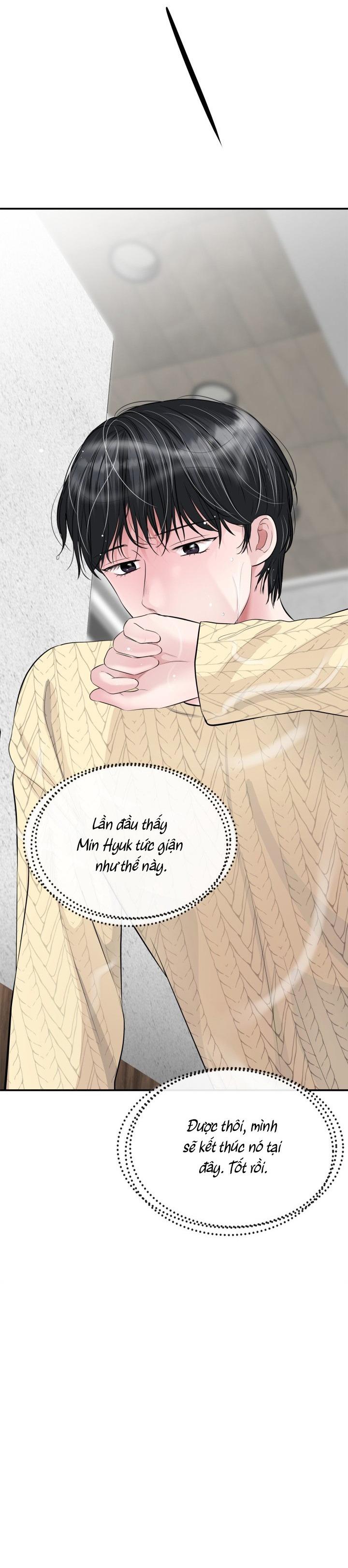 khi tay chạm tay chapter 9 38