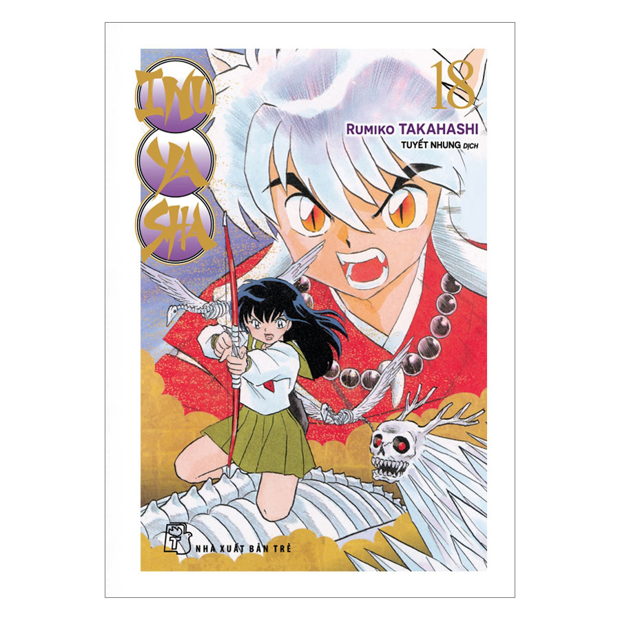 Inuyasha (Tập 18)