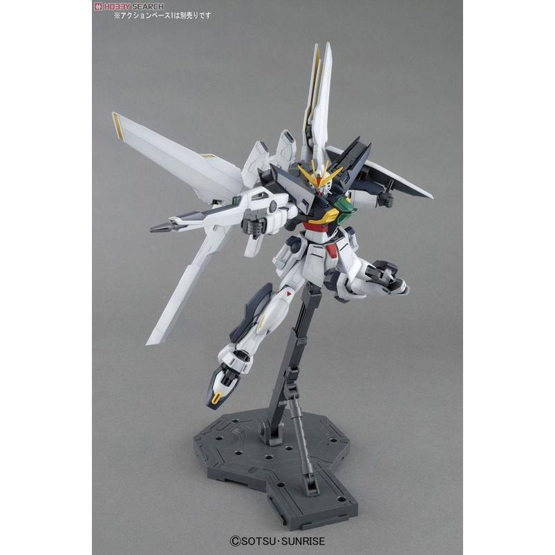 Bộ đồ chơi mô hình lắp ráp gundam MG 1/100 GUNDAM DOUBLE X
