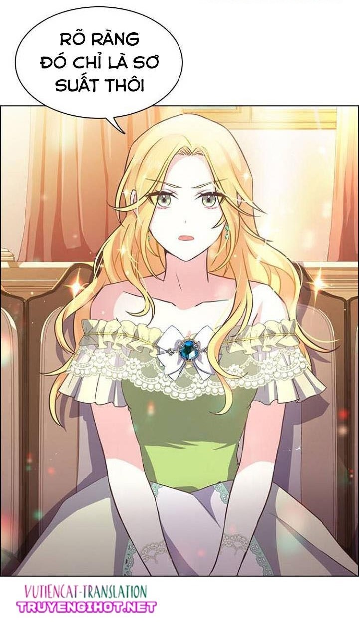 lời cầu hôn đến từ hoàng đế chapter 4 55