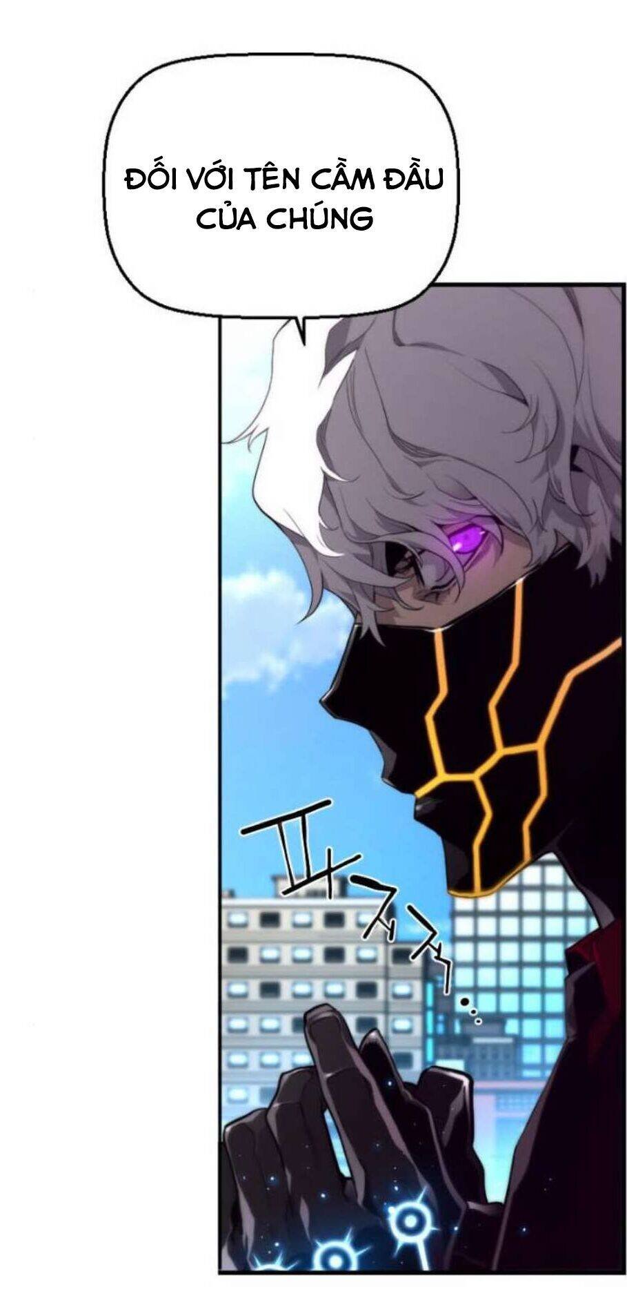 sự trở lại của kẻ khủng bố chapter 3 9