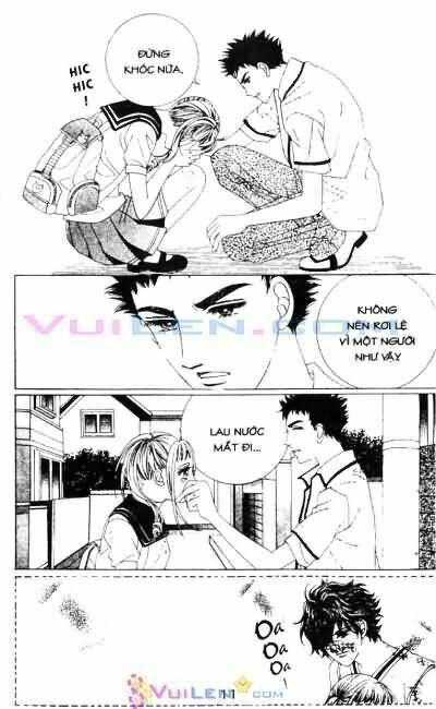 thủ lĩnh chunja chapter 9 11