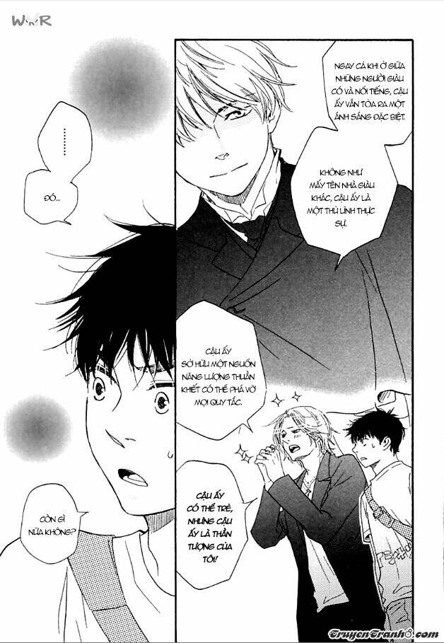 mad cinderella chapter 3 24