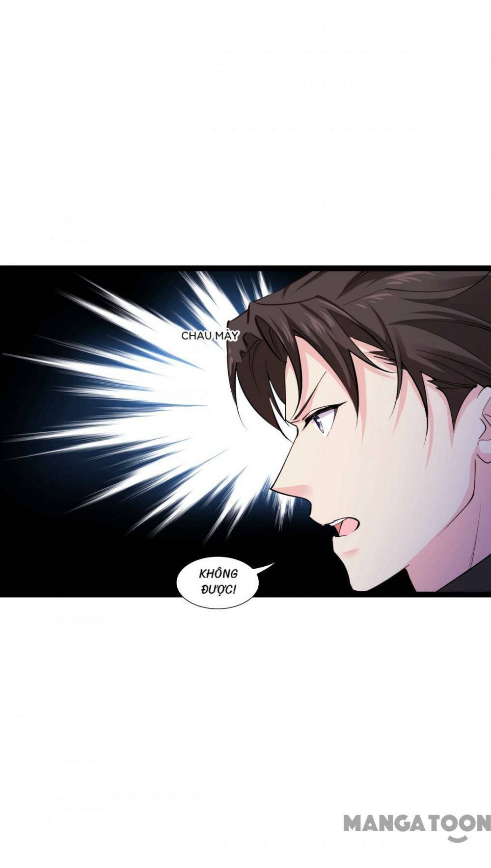 ảnh hậu lão bà không được chạy chapter 228 21