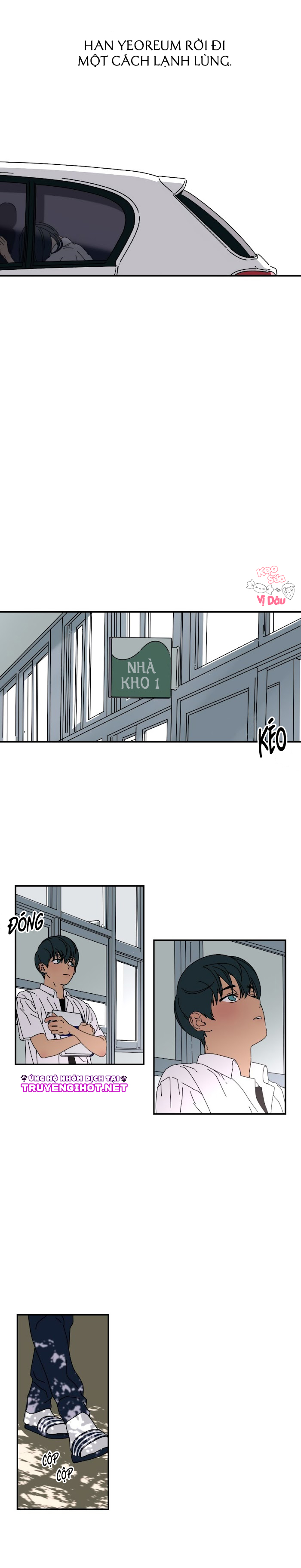 xin chào, mùa hạ chapter 3.1 10