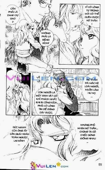 duyên kỳ ngộ chapter 7 90