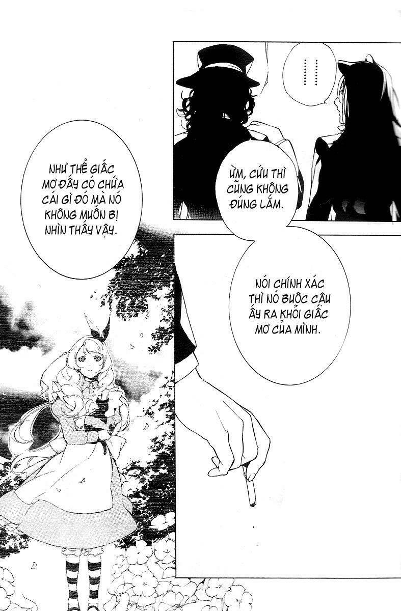 are you alice? chapter 10 20