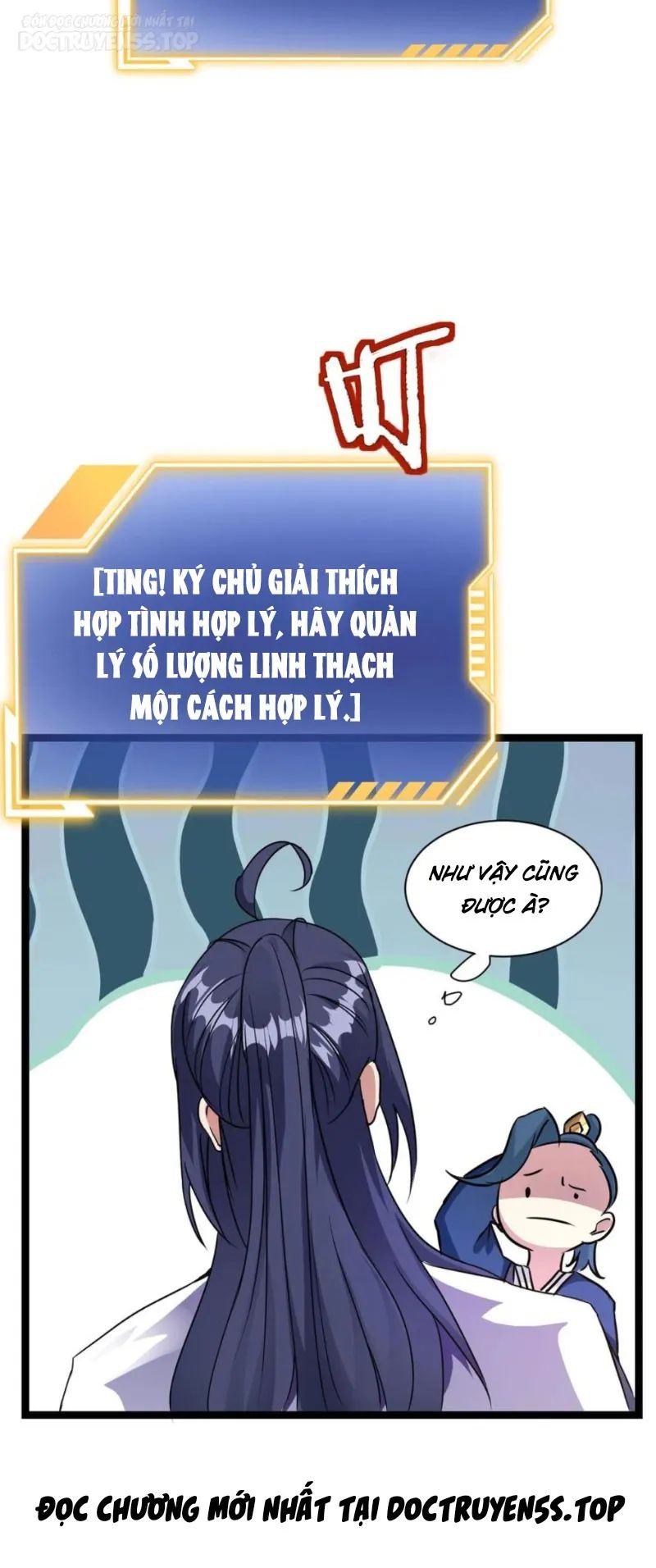 huyền huyễn: ta bắt đầu vô địch từ bại gia chapter 8 11