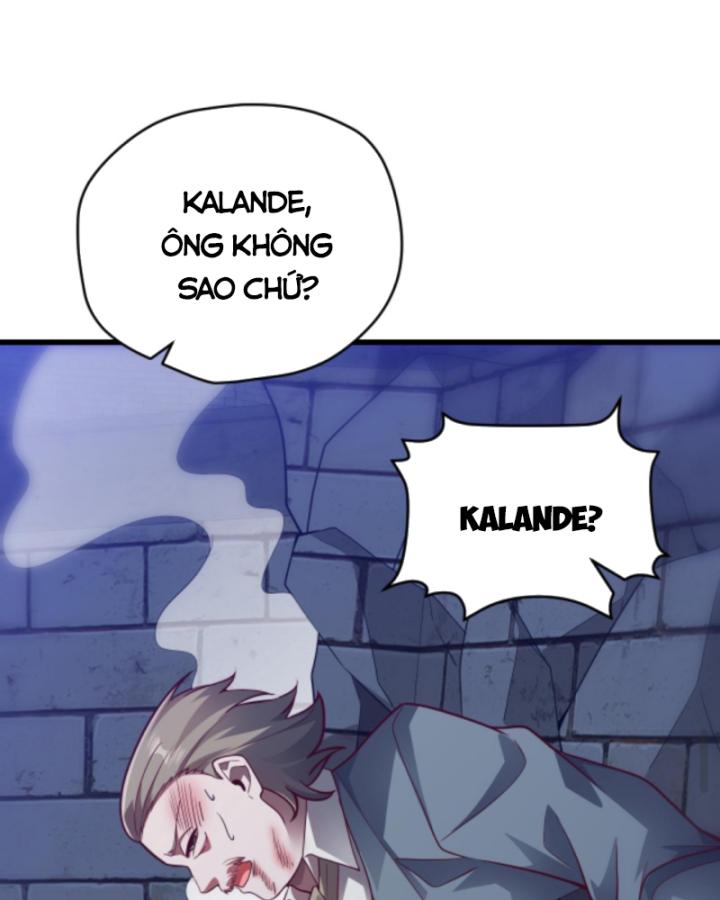 người chơi và nhân vật chính đều muốn làm hại ta chapter 127 36