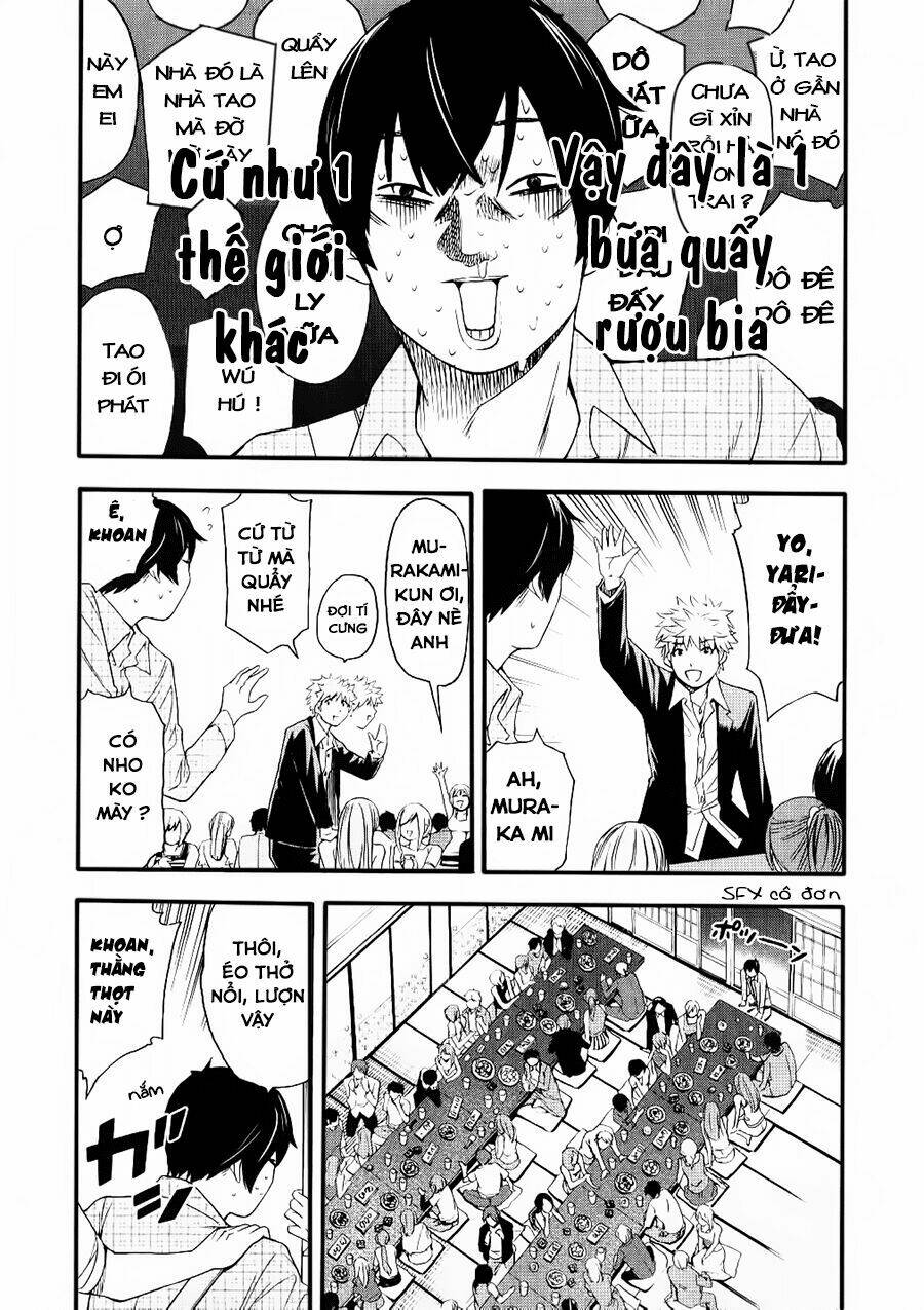 love riron chapter 8 4