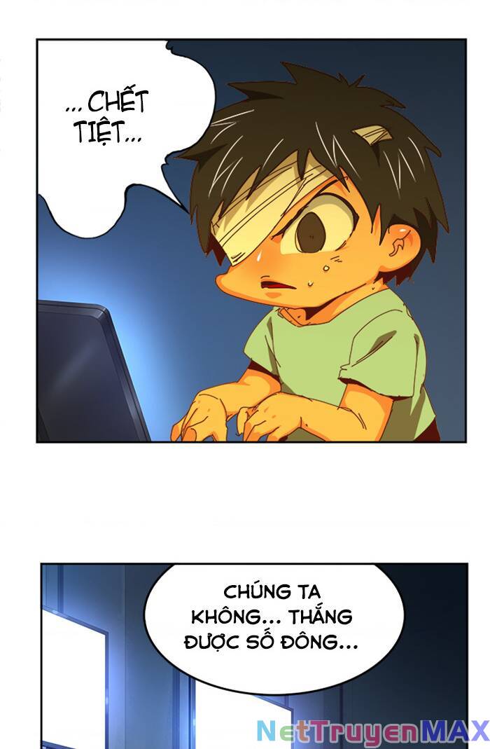 Chúa tể học đường chapter 547.5 62