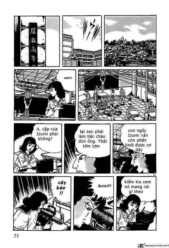 god's left hand, devil's right hand chapter 4 10